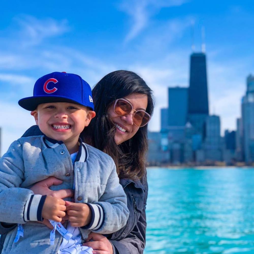 Meet your Posher, Megan